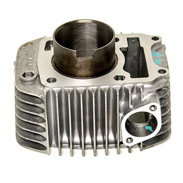 Κύλινδρος αλουμινίου HONDA INNOVA 125 52,4mm W-STANDARD