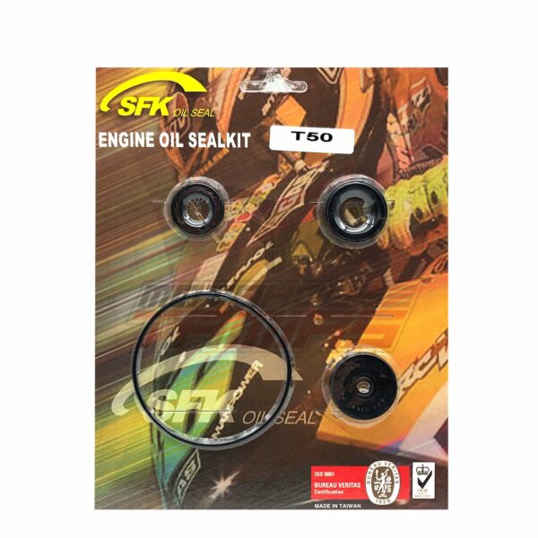 ΤΣΙΜΟΥΧΑ ΚΙΝΗΤΗΡΑ T50 ΣΕΤ TAIWAN