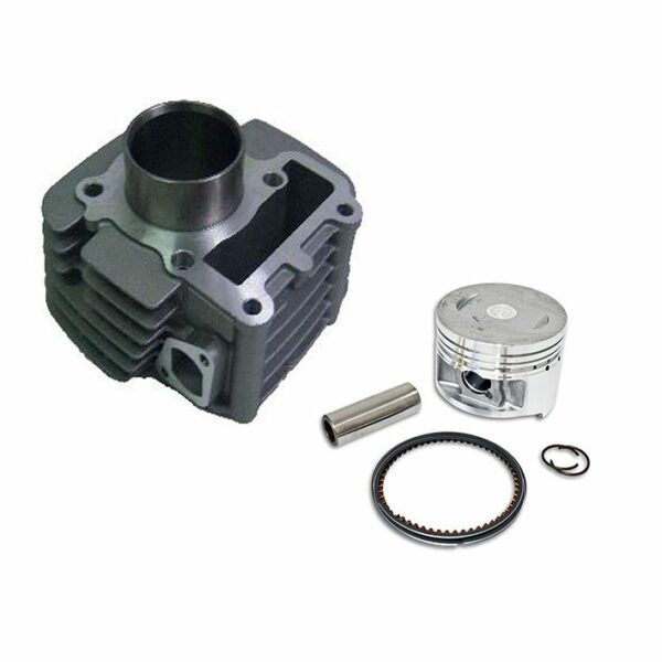 Κυλινδροπίστονο Σετ YAMAHA CRYPTON 115 51mm γνήσιο