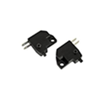 ΒΑΛΒΙΔΕΣ ΣΤΟΠ ΕΜΠΡΟΣ/ΠΙΣΩ DISC ΣΕΤ L+R GY6-125