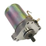 Μίζα KAWASAKI KAZER DKY