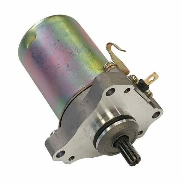 Μίζα KAWASAKI KAZER DKY