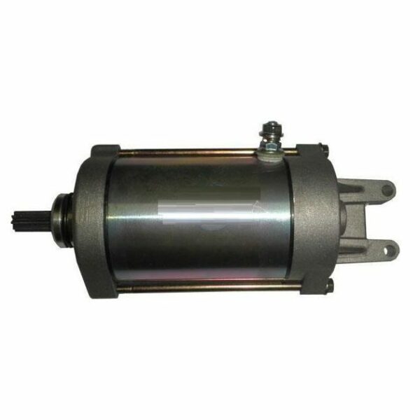 Μίζα GILERA BEVERLY 400