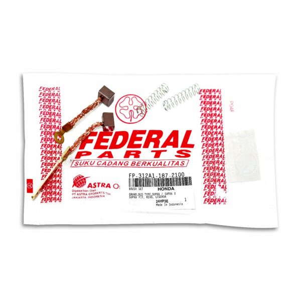 Καρβουνάκια Μίζας HONDA ASTREA 100 FEDERAL