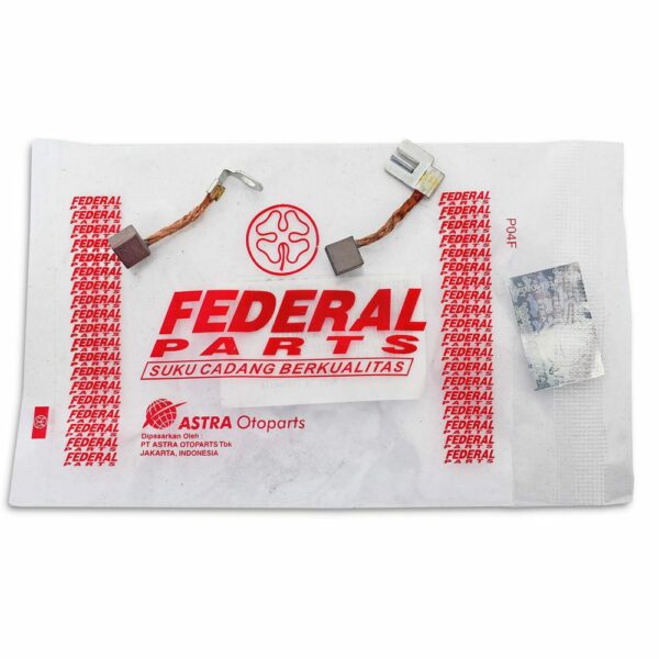 ΚΑΡΒΟΥΝΑΚΙΑ ΜΙΖΑΣ ΣΕΤ YAMAHA CRYPTON ΓΝΗΣ. FEDERAL