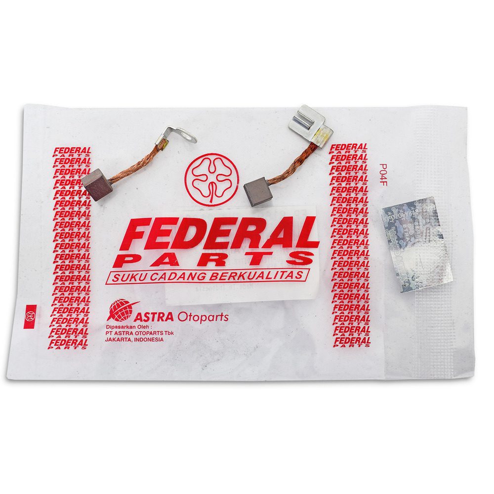 ΚΑΡΒΟΥΝΑΚΙΑ ΜΙΖΑΣ ΣΕΤ YAMAHA CRYPTON ΓΝΗΣ. FEDERAL