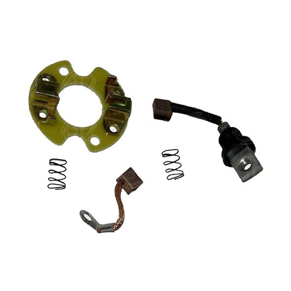 Καρβουνάκια Μίζας GY6 125