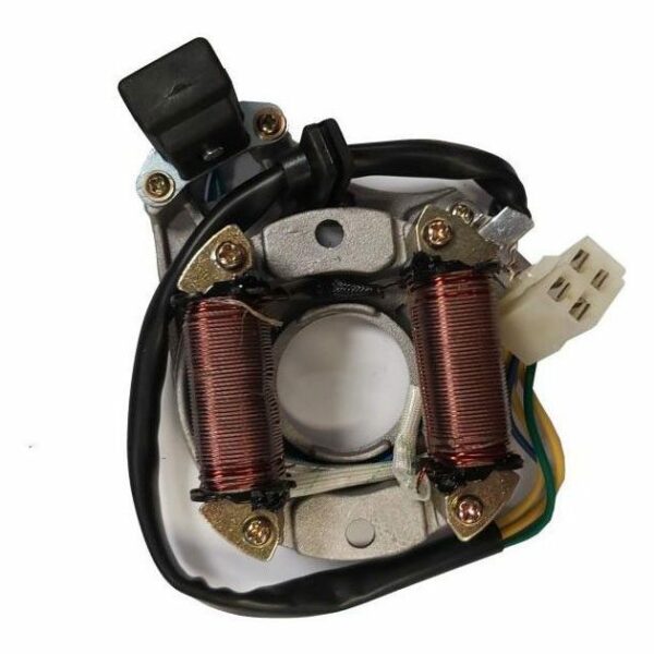 Πηνία LIFAN 110 2 Μεγάλα YOG