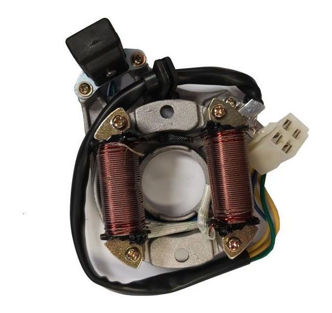 Πηνία LIFAN 110 2 Μεγάλα YOG