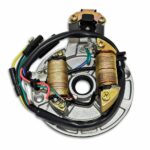 Πηνία HONDA GLX με ΠΛΑΚΑ W-STANDARD