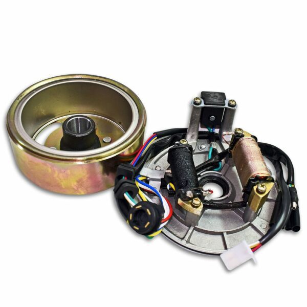 Πηνία LIFAN Μαργαρίτα PT SPECIAL PARTS