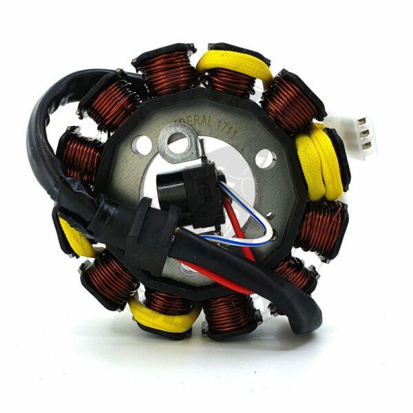 Πηνία YAMAHA CRYPTON 115 Μαργαρίτα