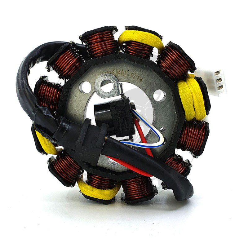 Πηνία YAMAHA CRYPTON 115 Μαργαρίτα