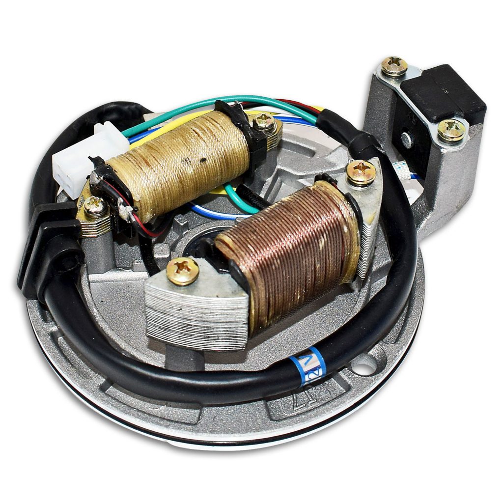 ΠΗΝΙΑ ΜΠΟΜΠΙΝΟΦΟΡΟΣ C50C 2ΜΠΟ 6ΚΑΛ 7200036-1 MOBE