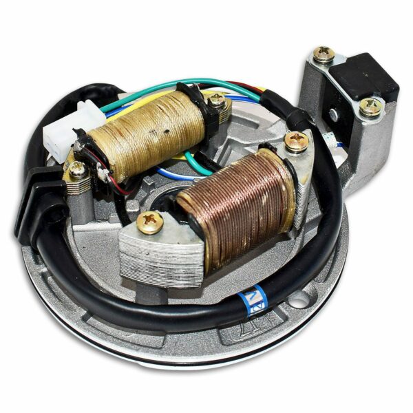 ΠΗΝΙΑ ΜΠΟΜΠΙΝΟΦΟΡΟΣ C50C 2ΜΠΟ 6ΚΑΛ 7200036-1 MOBE