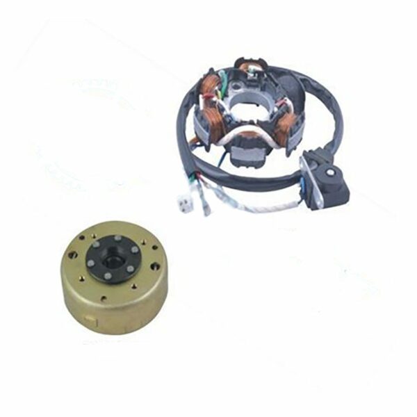 ΠΗΝΙΑ ΜΠΟΜΠΙΝΟΦΟΡΟΣ AGILITY PEOPLE GY6 125 6ΜΠΟ 3+2ΚΑΛ 7200028 MOBE