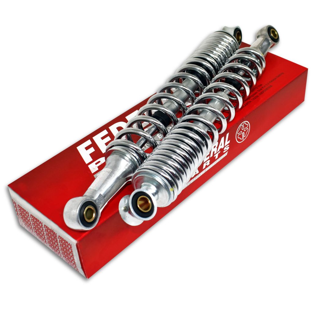 Αμορτισέρ HONDA ASTREA 30cm FEDERAL