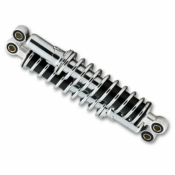 ΑΜΟΡΤΙΣΕΡ ΣΕΤ ΠΙΣΩ 345MM SUPRA/INNOVA 125/125i inj ΧΡΩΜΙΟ TDK