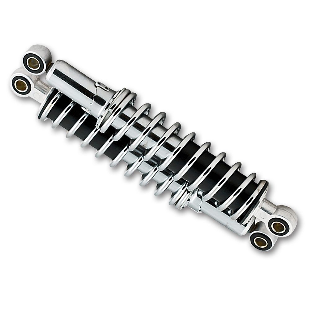 ΑΜΟΡΤΙΣΕΡ ΠΙΣΩ 34.5CM ΝΙΚΕΛ HONDA SUPRA / INNOVA 125 / DAYTONA DV / SPRINTER W-STANDARD