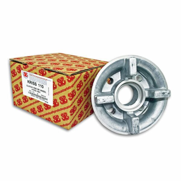 Γραναζιέρα MODENAS KRISS