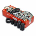 ΑΝΤΑΛΛΑΚΤΙΚΑ ΑΜΟΡΤΙΣΕΡ ΣΕΤ C50/C50C