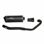 ΕΞΑΤΜΙΣΗ YMH CRYPTON-X 135 APIDO - (ΤΑΙ)