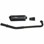 ΕΞΑΤΜΙΣΕΙΣ KSK KAZER/ZX130/XCITE135 (GT128) APIDO - (ΤΑΙ)