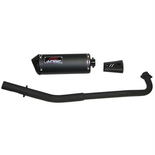 ΕΞΑΤΜΙΣΕΙΣ KSK KAZER/ZX130/XCITE135 (GT128) APIDO - (ΤΑΙ)