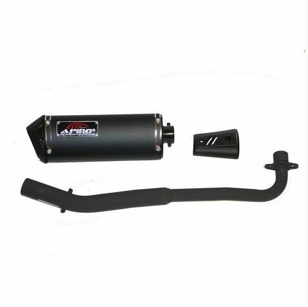 ΕΞΑΤΜΙΣΕΙΣ YMH CRYPTON-R 115/T110 (SRL 115Z) APIDO - (ΤΑΙ)