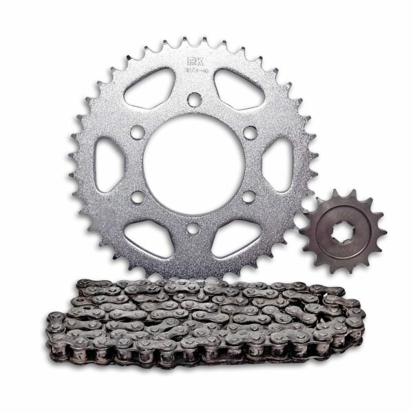 ΑΛΥΣΙΔΟΓΡΑΝΑΖΑ ΚΙΤ INNOVA 428 RK ΕΝΙΣΧ 14Δ 35Δ 428(SB) 104Δ