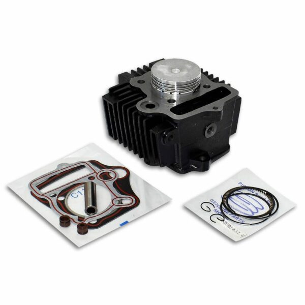 ΚΥΛΙΝΔΡΟΣ ΚΙΤ ΜΟΤΕΡ 110CC 52.4MM 13ΠΙΡ ΚΟΜΠΛΕ ROC OEM