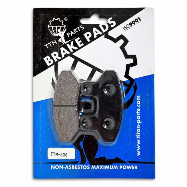 ΤΑΚΑΚΙΑ FA-306 TITAN PARTS