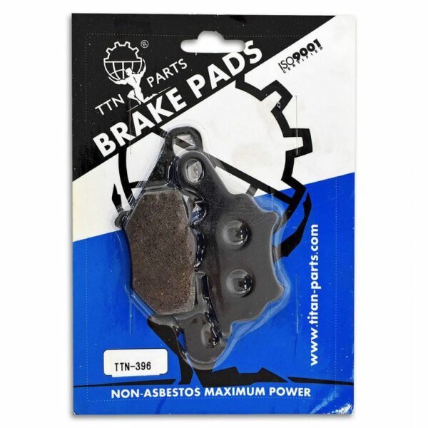 ΤΑΚΑΚΙΑ FA396 TITAN TTN PARTS