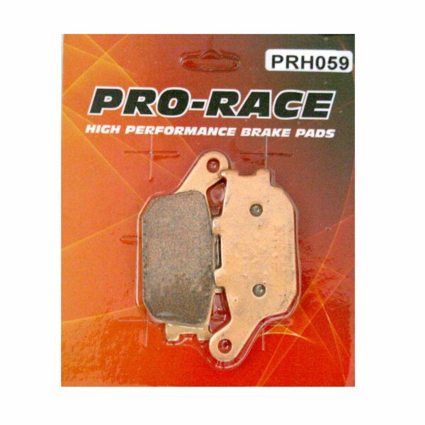 Τακάκια PRH-059 PRO RACE