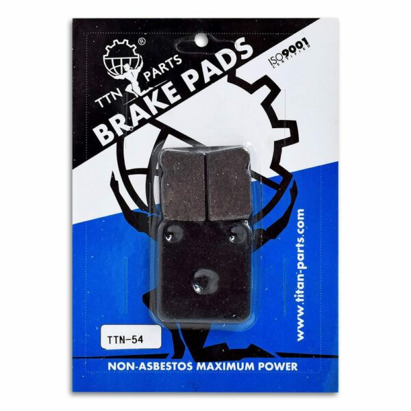 ΤΑΚΑΚΙΑ FA54 TITAN TTN PARTS