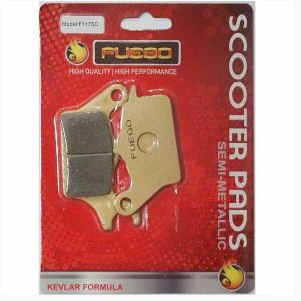 ΤΑΚΑΚΙΑ FG SC F117SC HND WAVE 110/GTR150/SUPRAX125/GRAND110 (F) (FA625)(F117SC) - (ΤΑΙ)