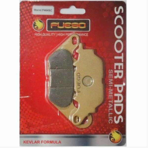 ΤΑΚΑΚΙΑ FG SC F464SC (FA464) YMH CRYPTON-X 135/T110/NMAX 125(R) - (ΤΑΙ FUEGO