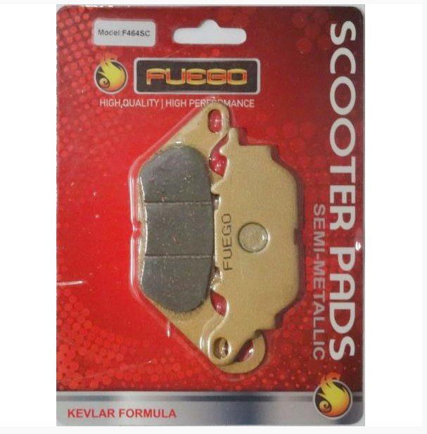 ΤΑΚΑΚΙΑ FG SC F464SC (FA464) YMH CRYPTON-X 135/T110/NMAX 125(R) - (ΤΑΙ FUEGO