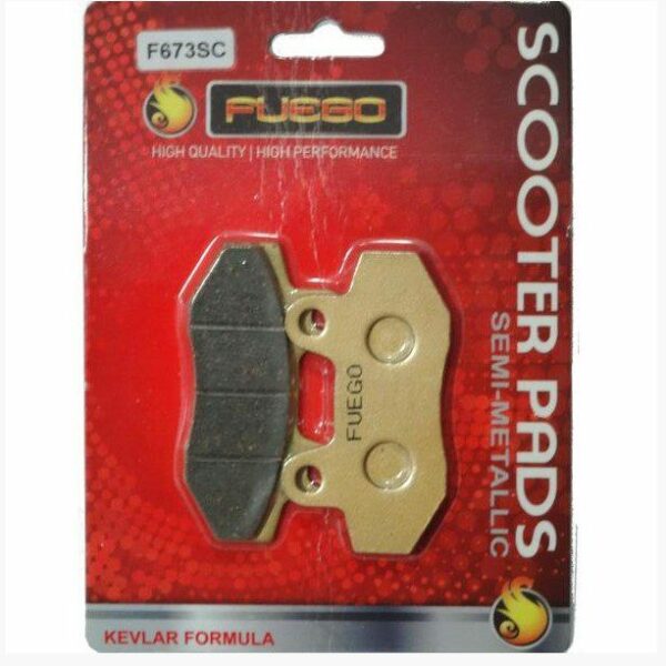 ΤΑΚΑΚΙΑ FG SC F673SC (FA086) KMC SPIKE 100 (F), JETIX 50-125 (F) - (ΤΑΙ)FUEGO