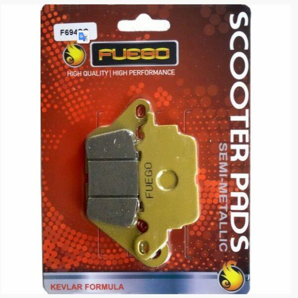 ΤΑΚΑΚΙΑ FG SC F694SC (FA694) YMH CRYPTON-S 110/NMAX 125/150 (FR) - (ΤΑΙ) FUEGO