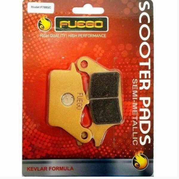 ΤΑΚΑΚΙΑ FG SC F708SC (FA708) HND VISION110 17- (F) - (ΤΑΙ) FUEGO