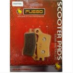 ΤΑΚΑΚΙΑ FG SC F723SC (FA153) HND AX-1 250 (R) - (ΤΑΙ) FUEGO