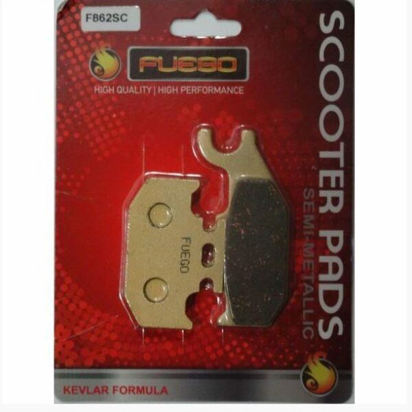 ΤΑΚΑΚΙΑ FG SC F862SC (FA307) SZK BURGMAN 125/200, SIXTEEN 125/150 (R) - (ΤΑΙ) FUEGO