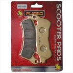 ΤΑΚΑΚΙΑ FG SC F910SC (FA388,P340) HND SH 125-150 09-11 (F), SH 300 10-11 (FR) (F)(FA388,P340) - (ΤΑΙ) FUEGO