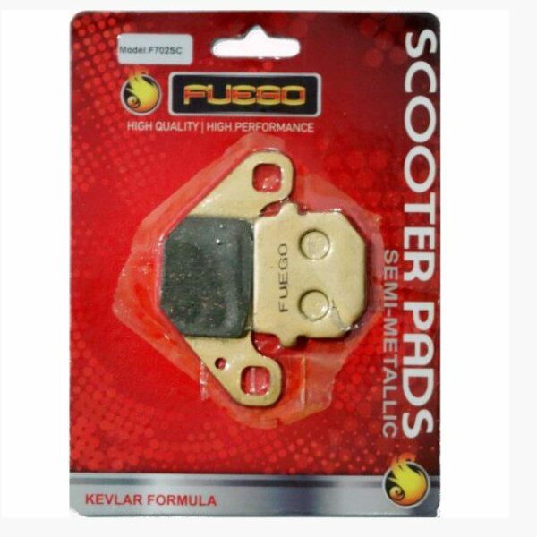 ΤΑΚΑΚΙΑ FG SC F702SC (FA082,083) SZK ADDRESS 50-100 (F), PIAG NRG 50(FL), PEUG VIVACITY 50 (F) - (ΤΑΙ) FUEGO