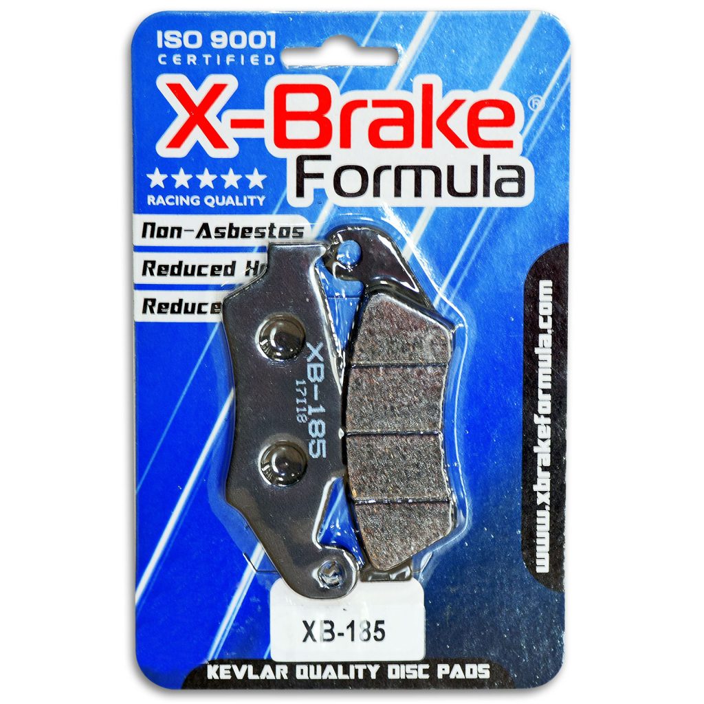 ΤΑΚΑΚΙΑ XB185 X-BRAKE KEVLAR