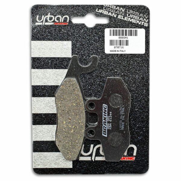 ΤΑΚΑΚΙΑ BRK 888SM1 FA353 BRAKING