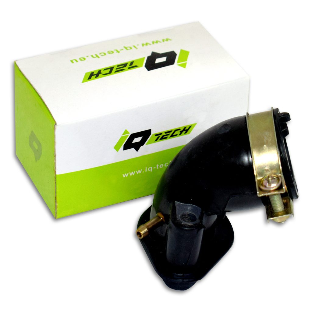 Εισαγωγή Καρμπυρατέρ GY 50 TECH