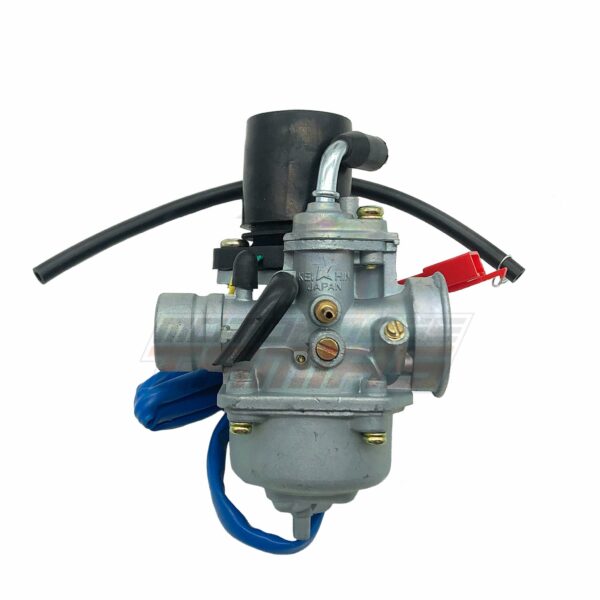 ΚΑΡΜΠΥΡΑΤΕΡ 15ΜΜ YAMAHA JOG 50 (3KJ) MAIKUNI