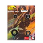 ΤΣΙΜΟΥΧΑ ΜΟΤΕΡ CRYPTON ΣΕΤ